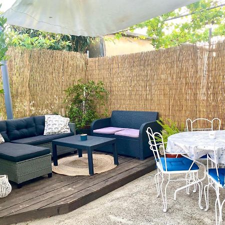 Holiday Home Casa Bianca Sukosan Luaran gambar