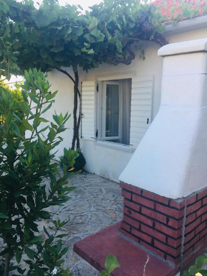 Holiday Home Casa Bianca Sukosan Luaran gambar