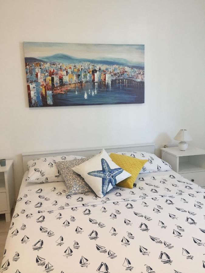 Holiday Home Casa Bianca Sukosan Luaran gambar