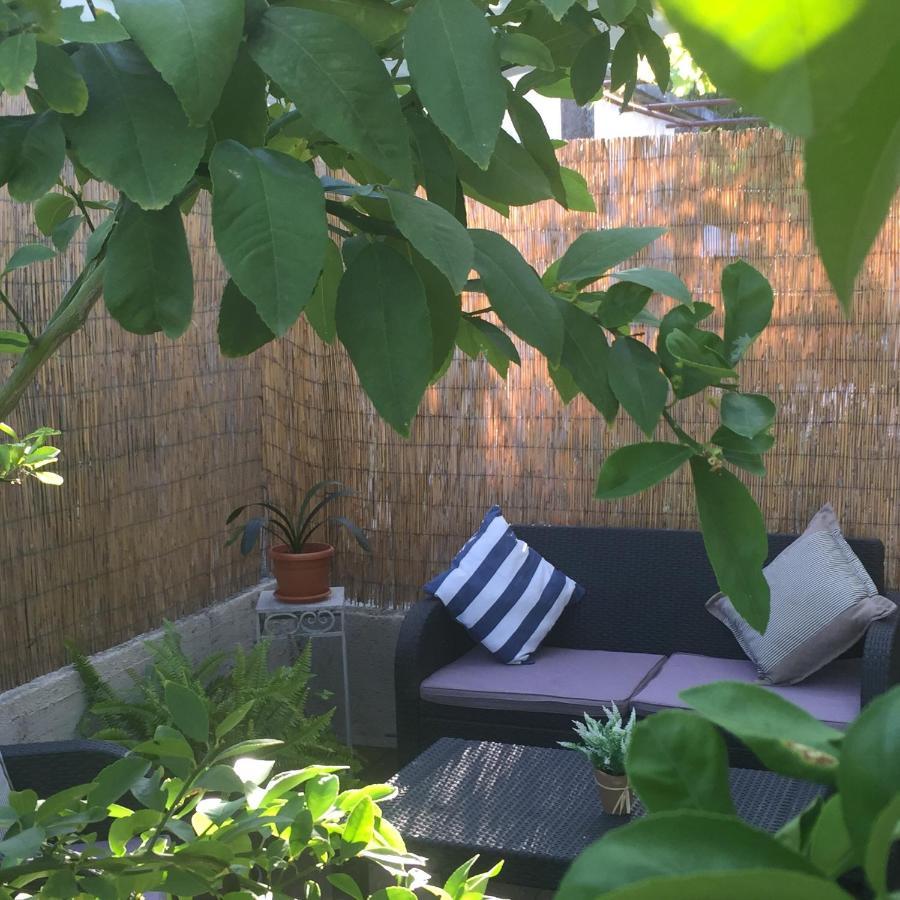 Holiday Home Casa Bianca Sukosan Luaran gambar