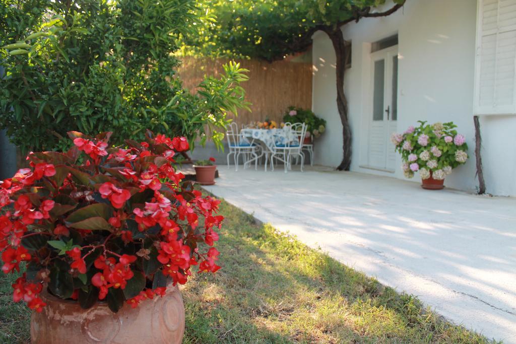 Holiday Home Casa Bianca Sukosan Bilik gambar