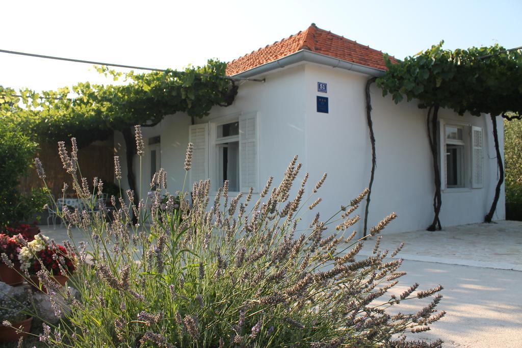 Holiday Home Casa Bianca Sukosan Bilik gambar